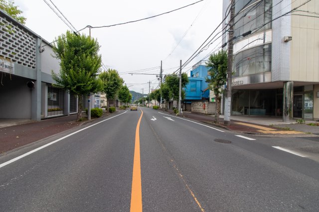 足利市旭町の店舗のその他