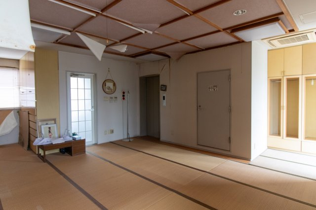 【和室】の画像