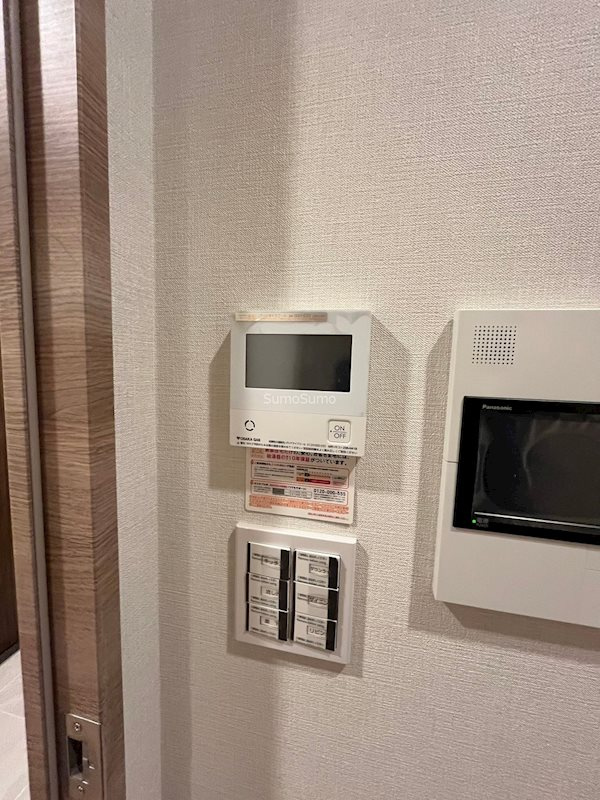 ローレルタワー堺筋本町のその他