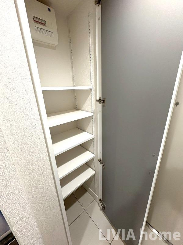 大田区北糀谷２丁目の賃貸マンションのその他|現状と図面が異なる場合は現状を優先いたします。