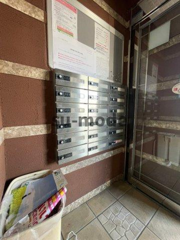 ショーシコン壱番館の設備