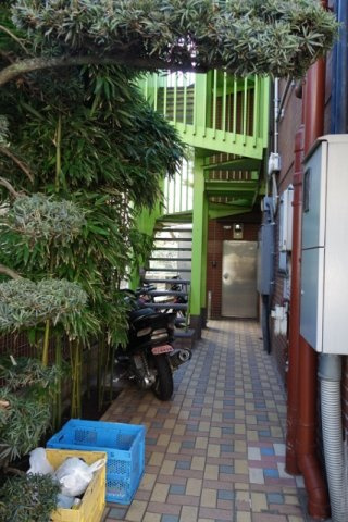グラシア梅田のその他