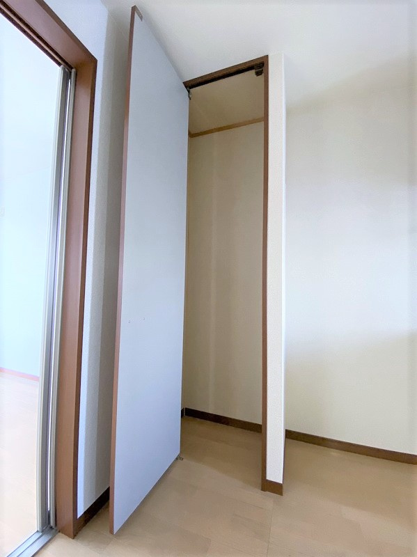 ケイ・川高の収納