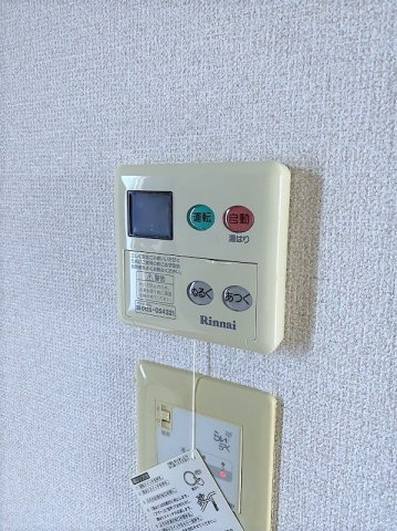 ケイ・川高の設備