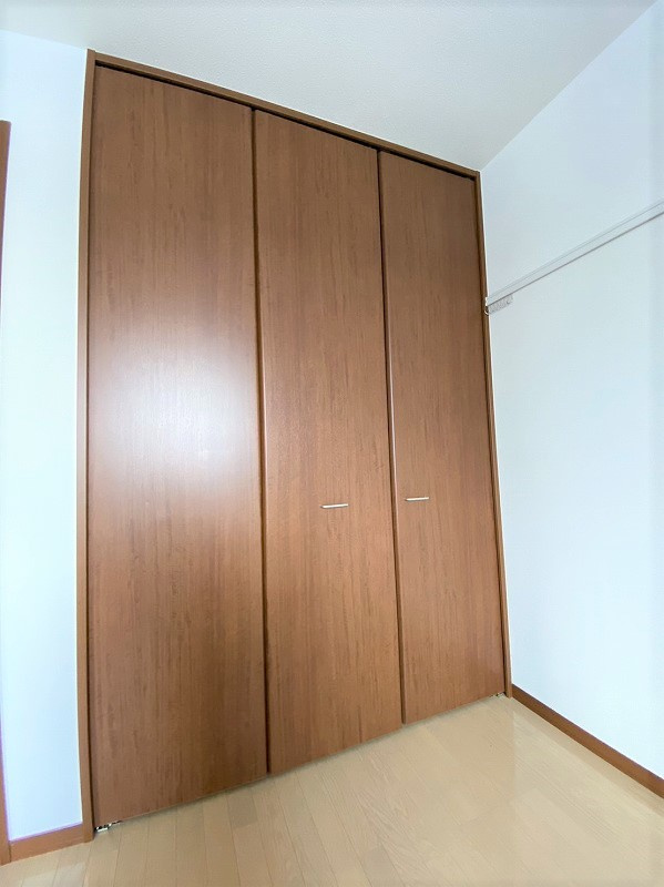 ケイ・川高の収納