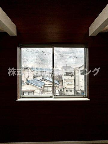 高槻市淀の原町一戸建のその他