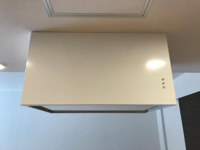 マルベリーアイズのキッチン|キッチン