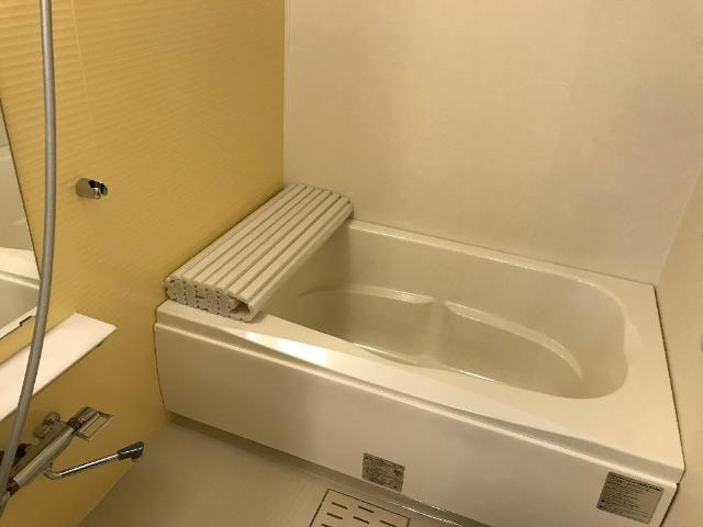 マルベリーアイズの浴室|バス