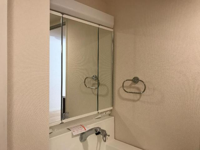 マルベリーアイズの独立洗面台|洗髪洗面化粧台
