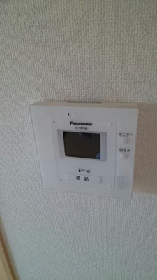 【セキュリティ】 | エスポワ－ル