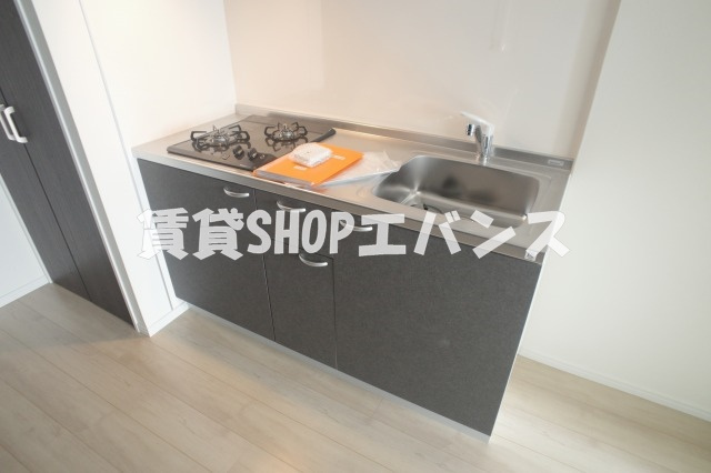 【キッチン】 | Charmant Maison