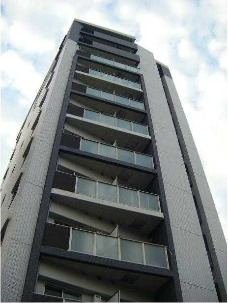 SPATIEXEBEC亀戸
