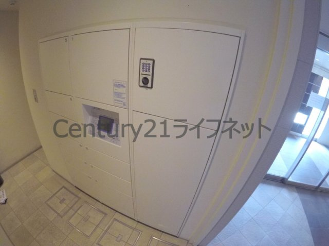 【設備】 | エステムプラザ梅田・中崎町3ツインマークス　ノースレジデンス