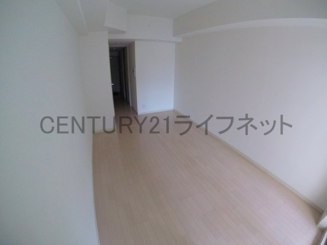 【寝室】 | エステムプラザ梅田・中崎町3ツインマークス　ノースレジデンス
