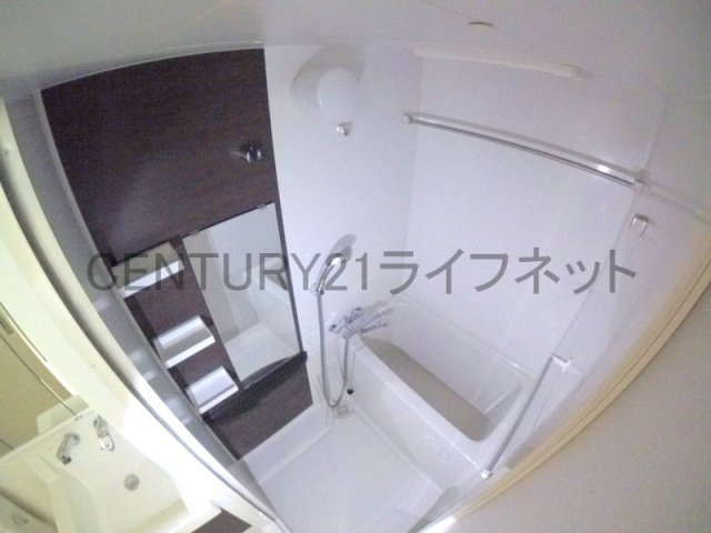 【浴室】 | エステムプラザ梅田・中崎町3ツインマークス　ノースレジデンス