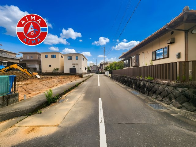 福岡市南区皿山4丁目第1-2棟（2号棟）の外観|見学の時間などお気軽にお問い合わせ下さい。