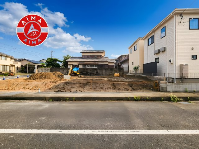 福岡市南区皿山4丁目第1-2棟（2号棟）の外観|現地外観写真です。