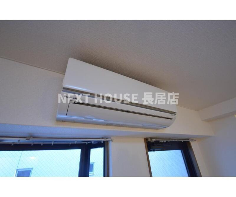 シティコート南船場の設備