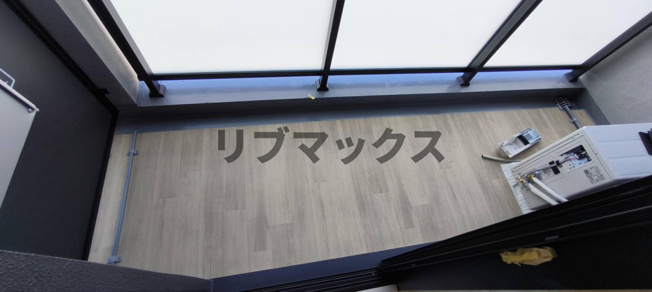 別号室参照写真
