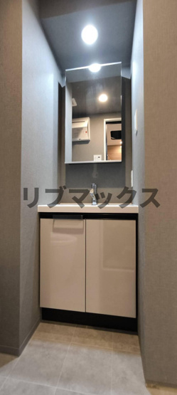 別号室参照写真