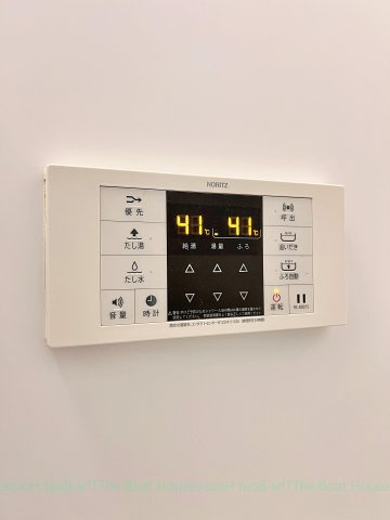 フォンテンブロー笠取町