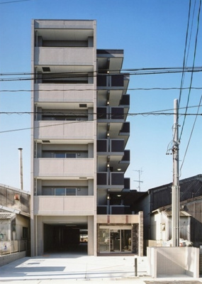 【外観】 | アケイシャ