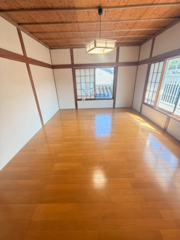 柏崎市米山台レントハウスのその他
