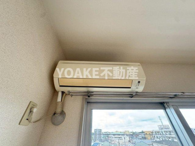 【設備】 | サンハイツ桜森