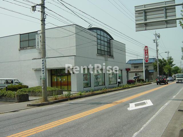 Ｍａｉｓｏｎ　Ａｂｅｌｉａ（メゾン アベリア）の周辺|十六銀行一宮東支店まで1,238ｍ