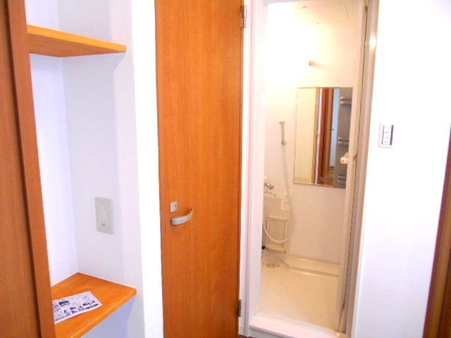 東海荘のその他