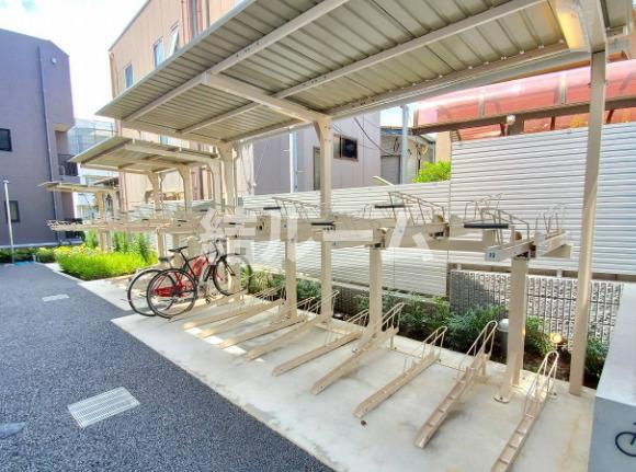 北区滝野川７丁目の賃貸マンションのその他共用部分