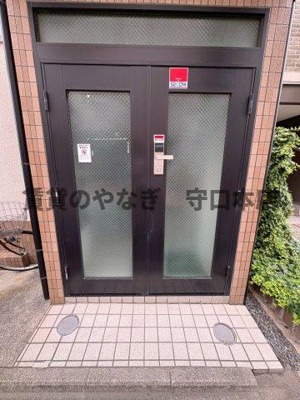 【エントランス】 | グレイス・ユキ・ｌ