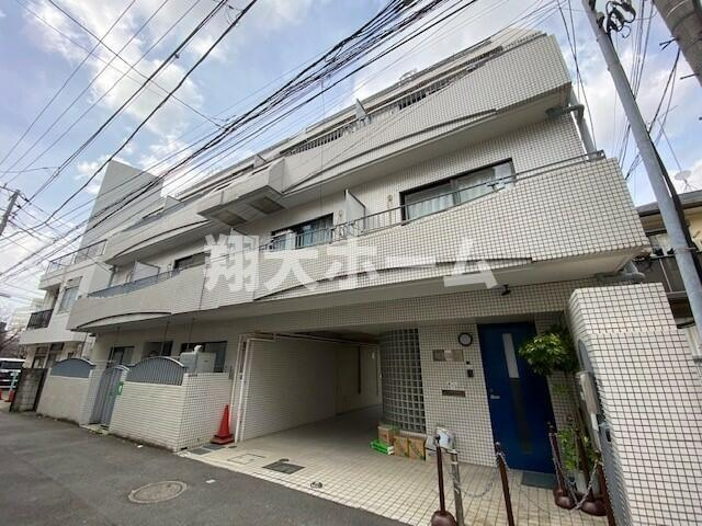 リバーストンビル