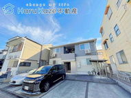 クレセール【名古屋市賃貸・全戸角部屋】の画像