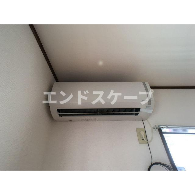 キャッスルCの設備|高崎、前橋のお部屋探しはエンドスケープまで！お客様の理想お聞かせ下さい♪