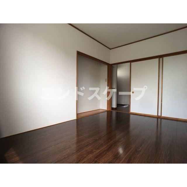 キャッスルCの内装|高崎、前橋のお部屋探しはエンドスケープまで！お客様の理想お聞かせ下さい♪