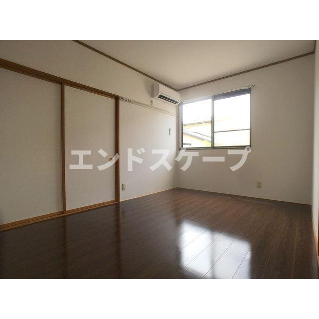キャッスルCの内装|高崎、前橋のお部屋探しはエンドスケープまで！お客様の理想お聞かせ下さい♪