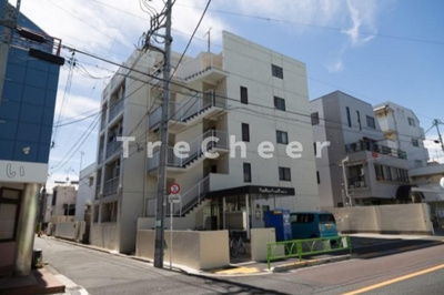 【外観】 | 日興パレセゾン田園調布