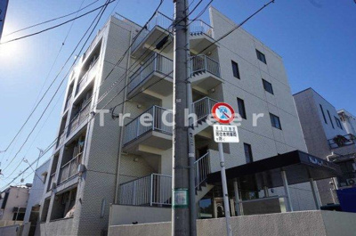 【外観】 | 日興パレセゾン田園調布