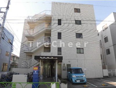  | 日興パレセゾン田園調布