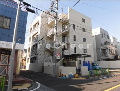  | 日興パレセゾン田園調布