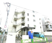 日興パレセゾン田園調布の画像