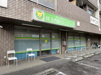 【周辺】 | 弊社売主及び販売代理物件　小平市仲町　売地　【全4区画】 | 井上内科クリニック