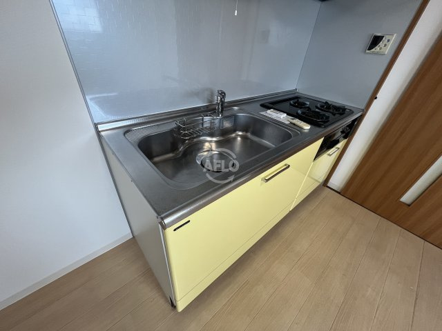 和の杜のキッチン|和の杜　キッチン