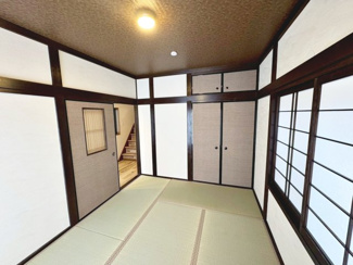 【和室】 | 南野田　中古戸建