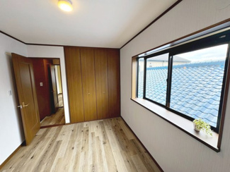 【収納】 | 南野田　中古戸建