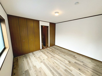 【洋室】 | 南野田　中古戸建