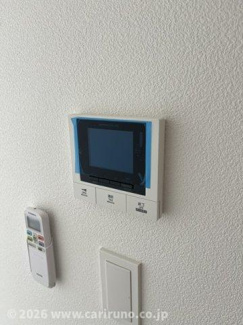 【セキュリティ】 | ジーメゾン川越稲荷町