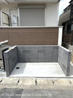 【その他共用部分】 | ジーメゾン川越稲荷町