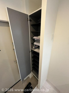【収納】 | ジーメゾン川越稲荷町